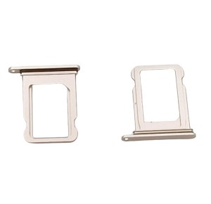 Sim Tray For iPhone 13 Mini In Pink