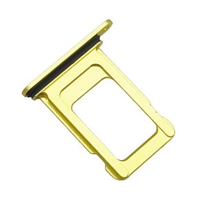 Sim Tray For iPhone 14 Plus In Yellow