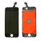 Lcd Screen For iPhone SE 5S Black APLONG High End Series