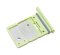 Sim Tray For Samsung A54 in Green