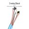 Sunshine SS905d DC Power Cable For iPhone 6 to 14 and Android Logic Boards