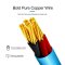 Sunshine SS908B DC Power Cable For iPhone 6 to iPhone 13
