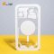 Protection Mold For iPhone 11 M Triangel Back Glass Laser Removal Guard