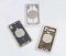 For iPhone 11 - Back Glass Laser Removal Protection Mould Safe Barrier Guard