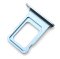 Sim Tray For iPhone 14 Plus In Blue