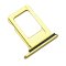 Sim Tray For iPhone 14 Plus In Yellow
